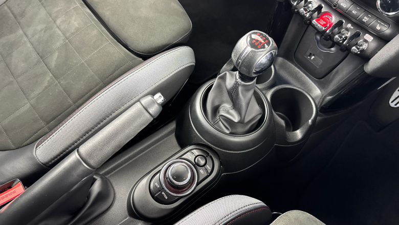 MINI Hatchback 1.5 Cooper Sport 3dr Petrol Hatchback